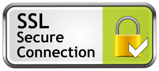 SSL secure